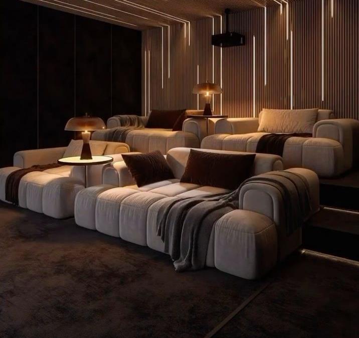 Screening Room amenity image