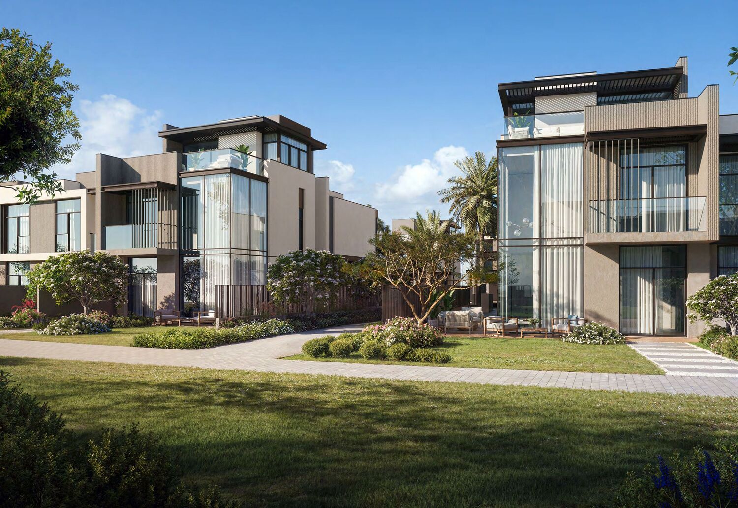 La Tilia architecture 8