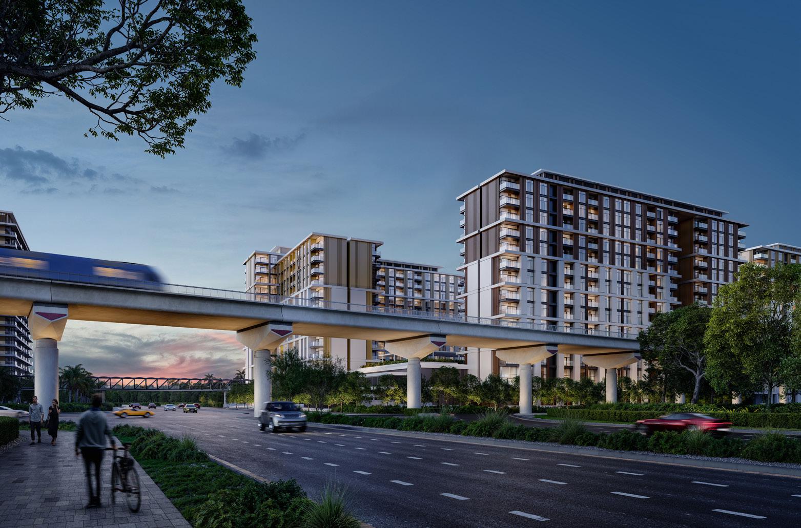 Terra Heights cover image