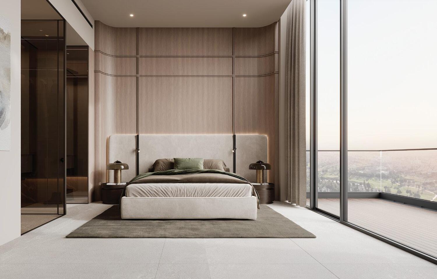 Golf Grove by Regent interior 3