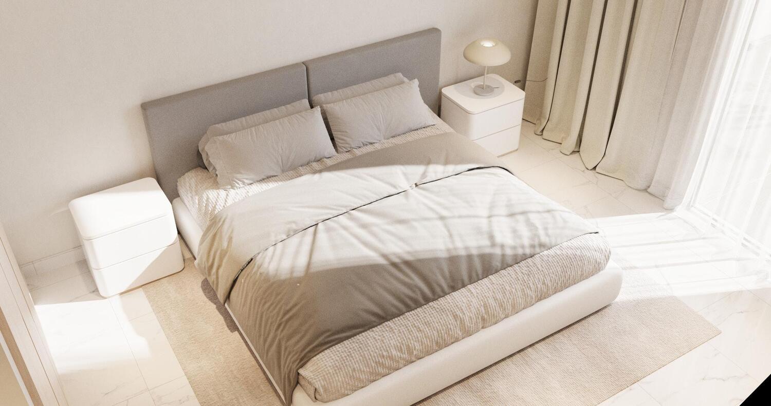 Avenue Residence 8 interior 7