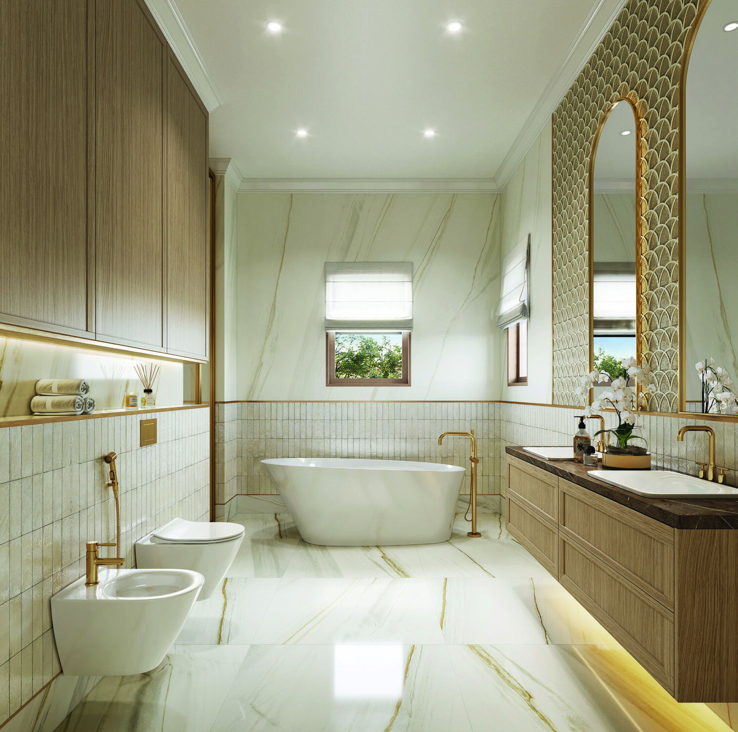 Bloom Living 7 - Almeria interior 12