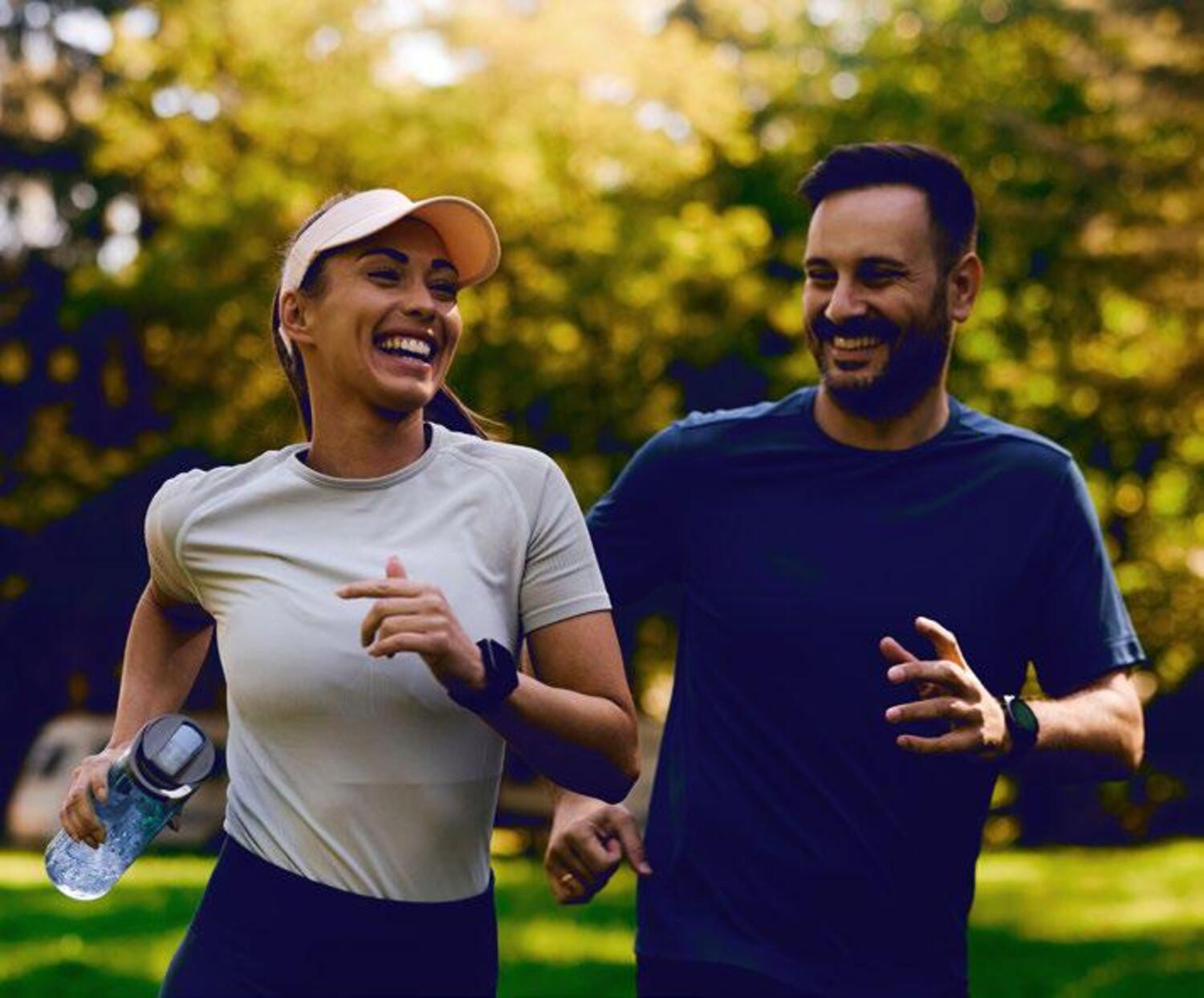 Jogging Track amenity image