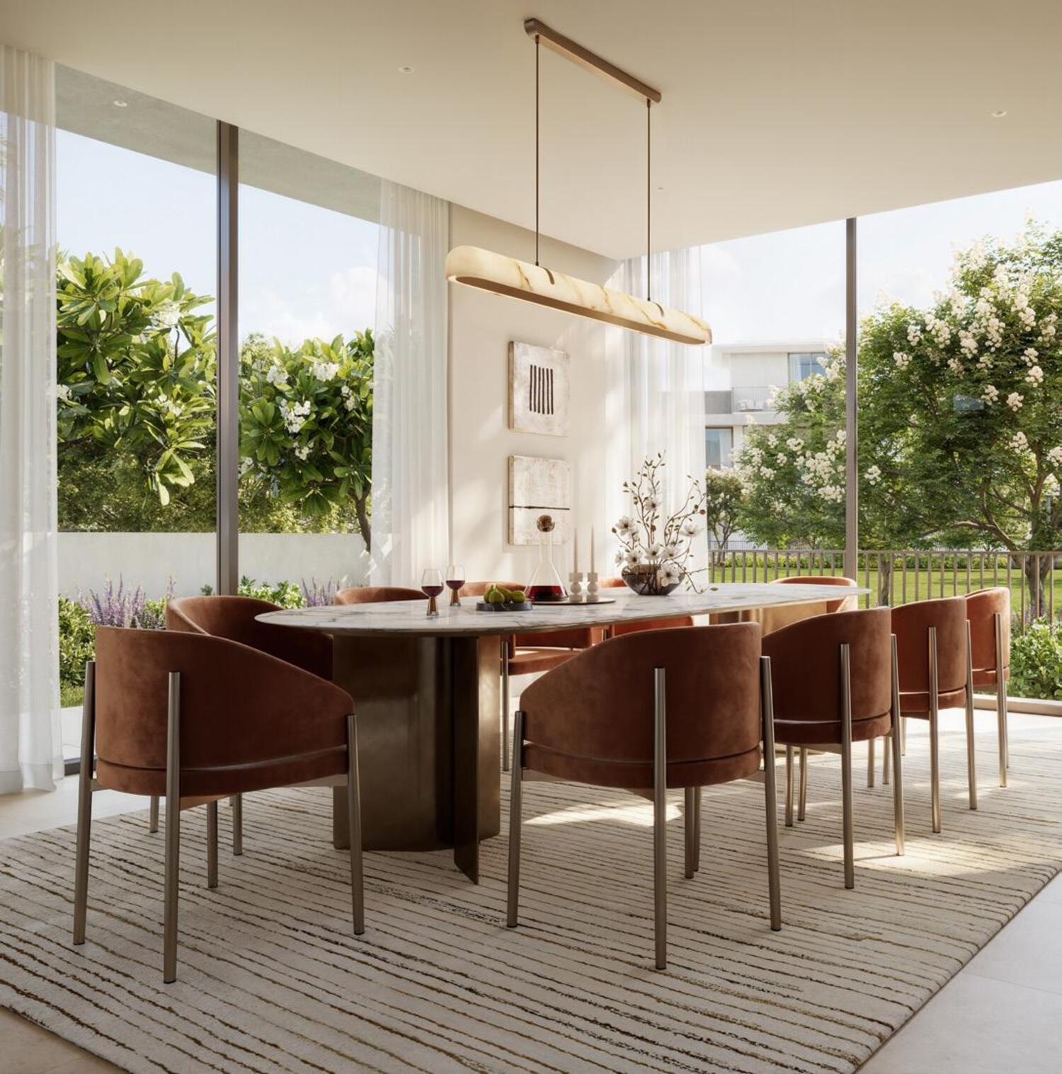 Selvara 3 interior 3