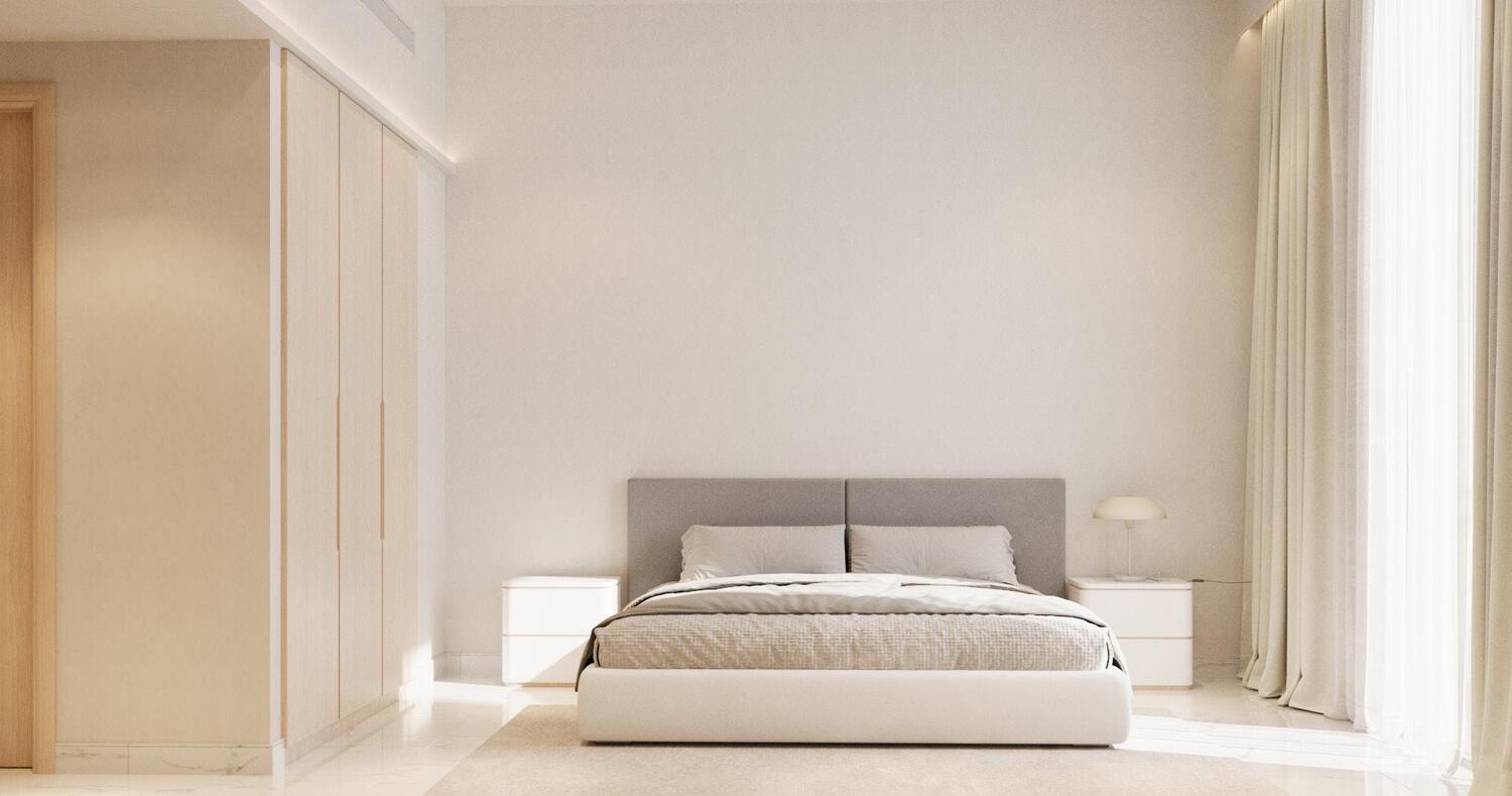 Avenue Residence 8 interior 1