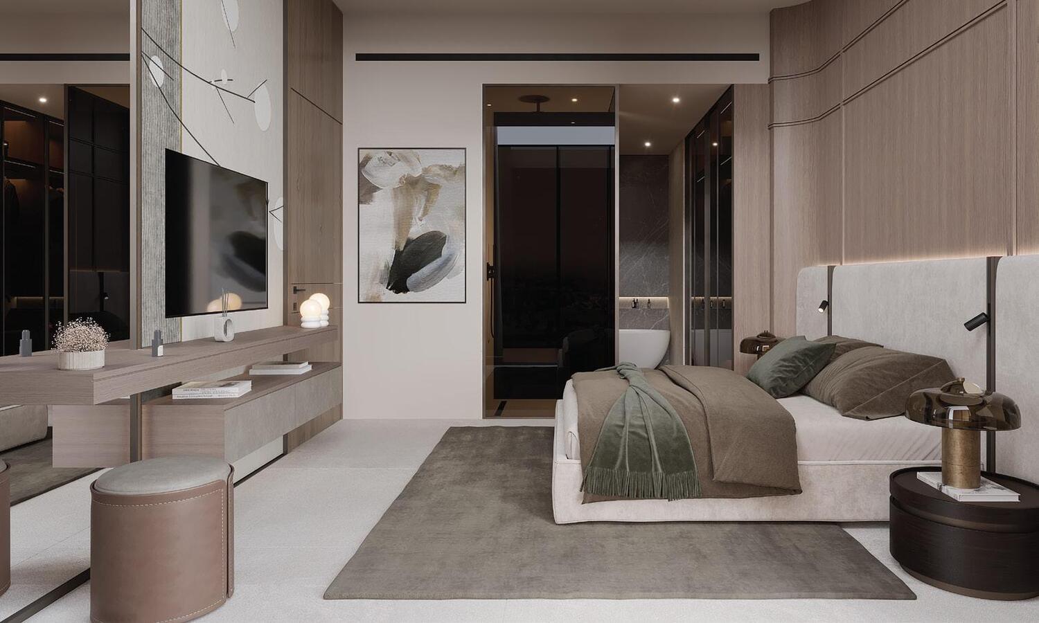 Golf Grove by Regent interior 4