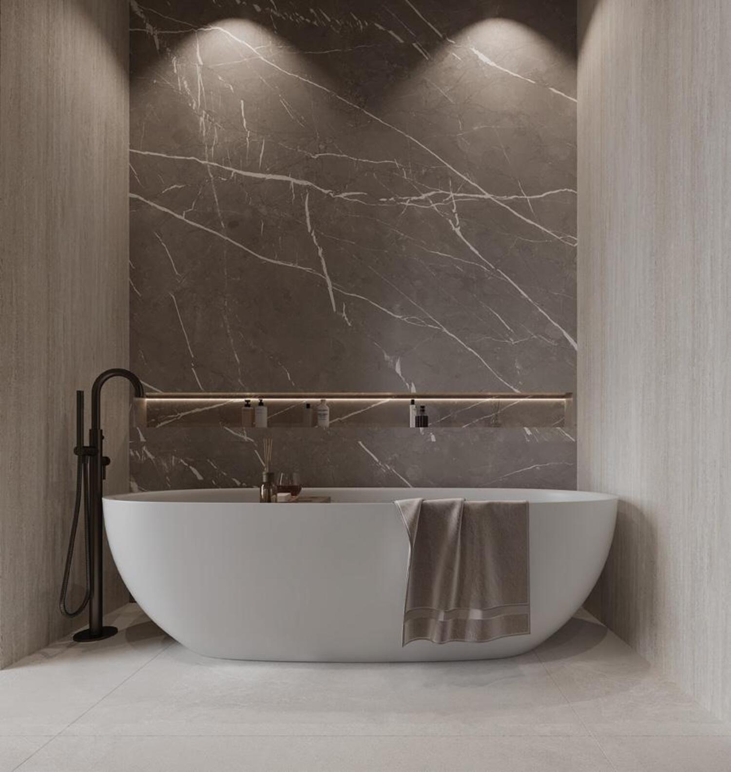 Golf Grove by Regent interior 5