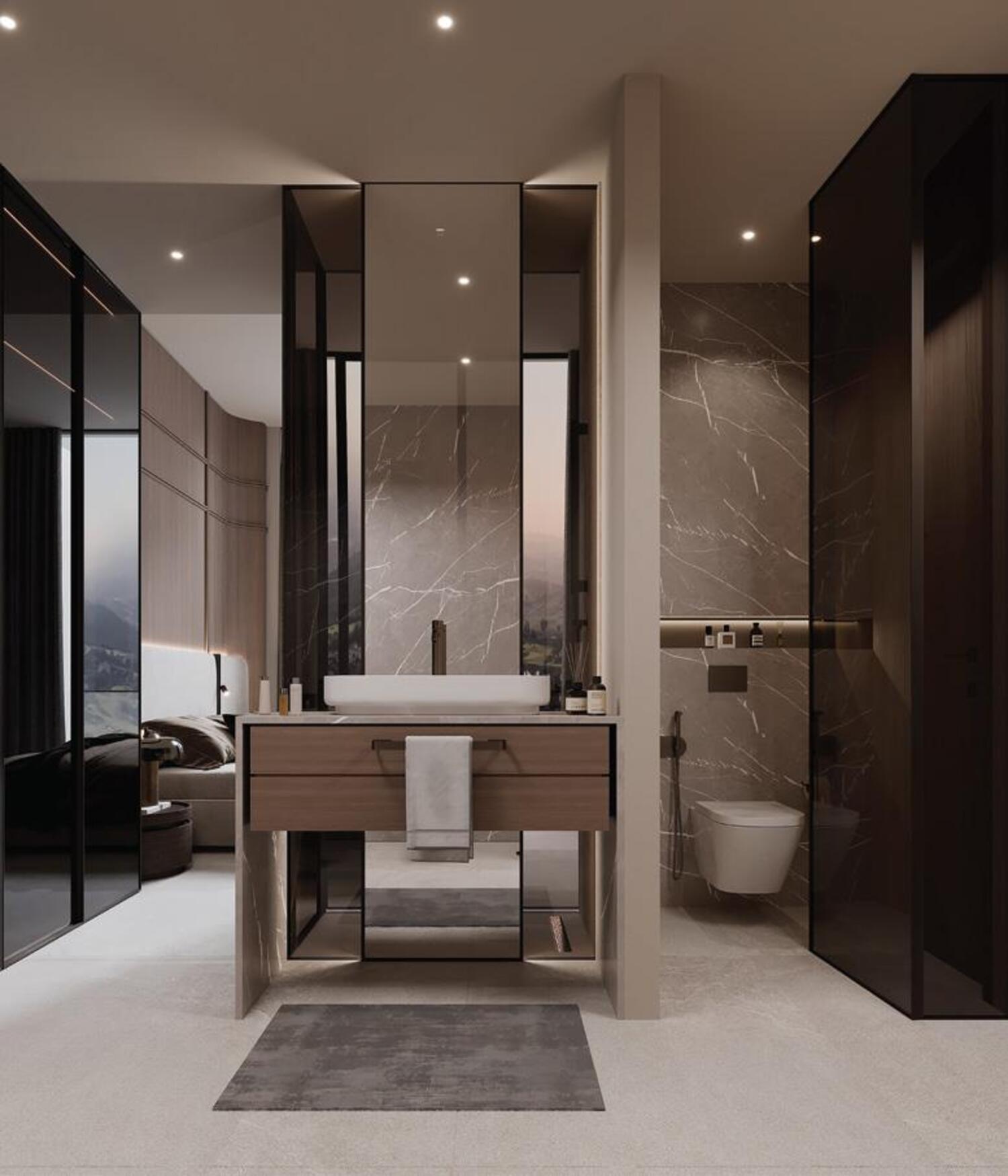 Golf Grove by Regent interior 6