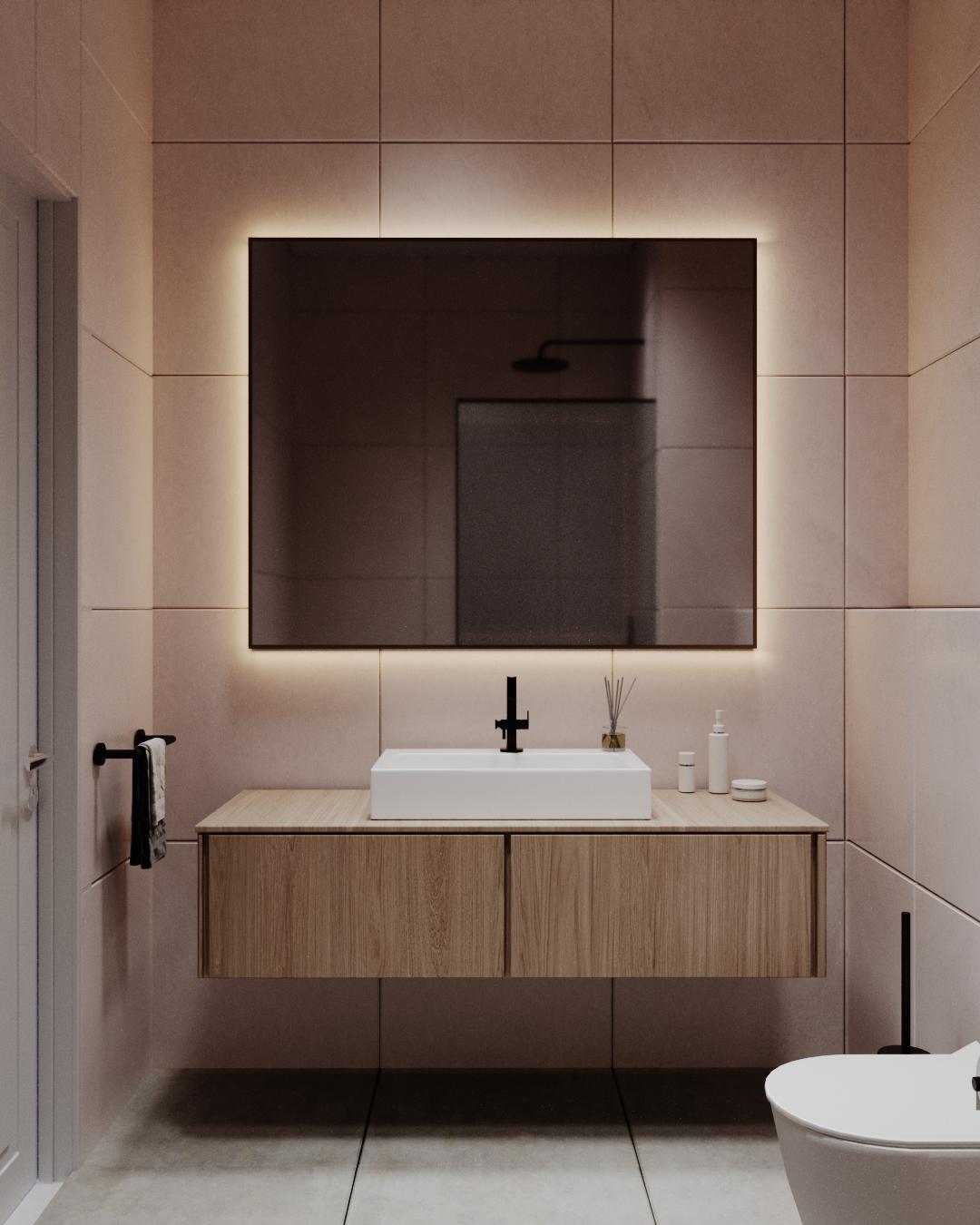 Camelia Villas interior 2