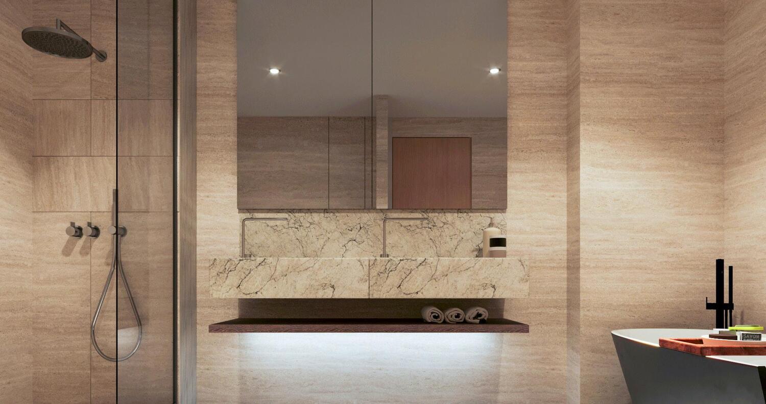 Avenue Residence 8 interior 8