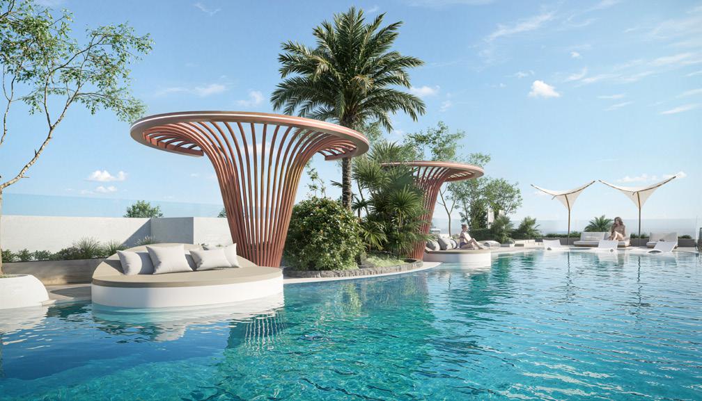 Swimming Pool amenity image