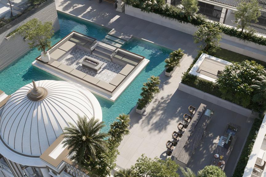 BBQ Area amenity image