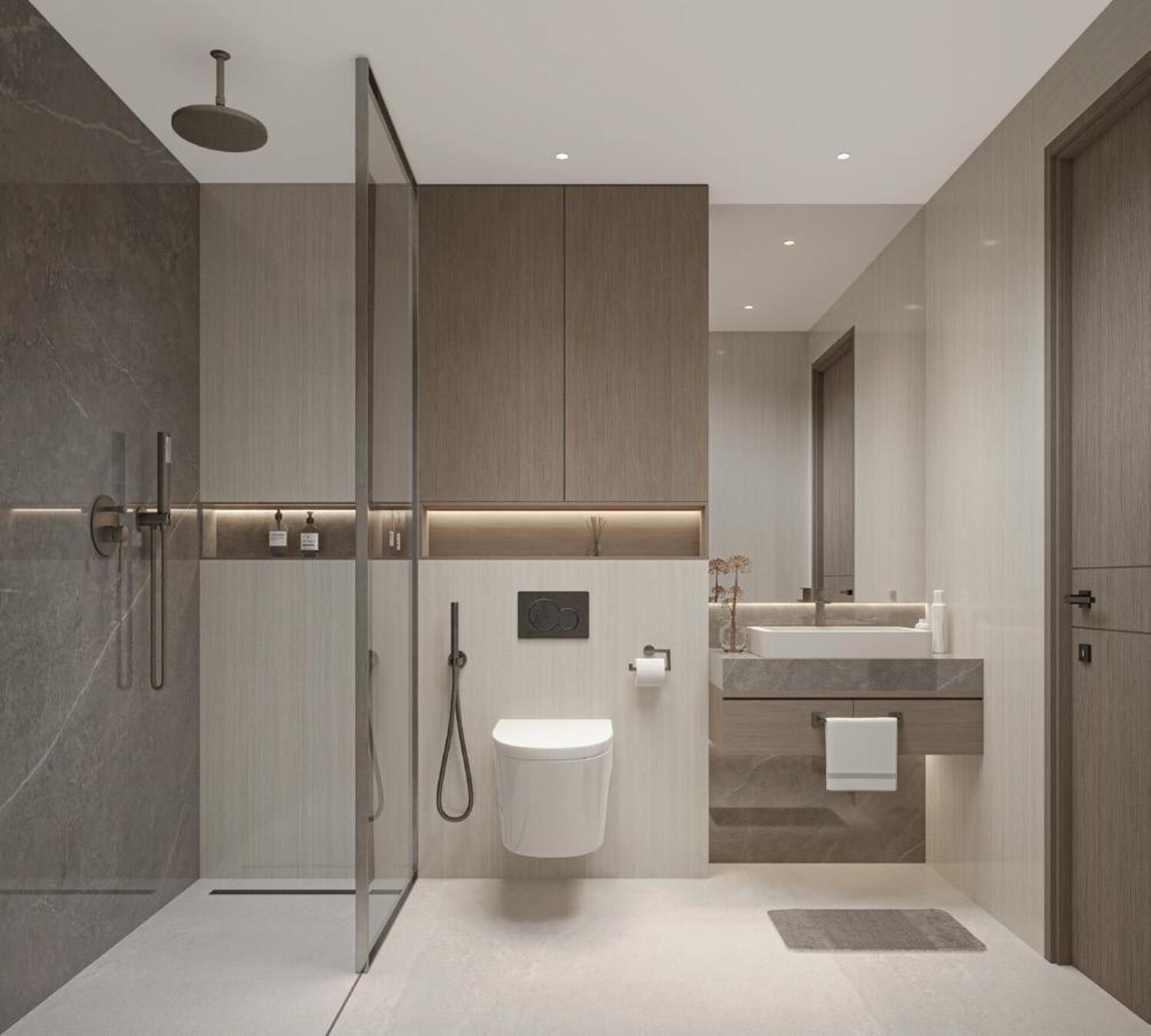 Golf Grove by Regent interior 7