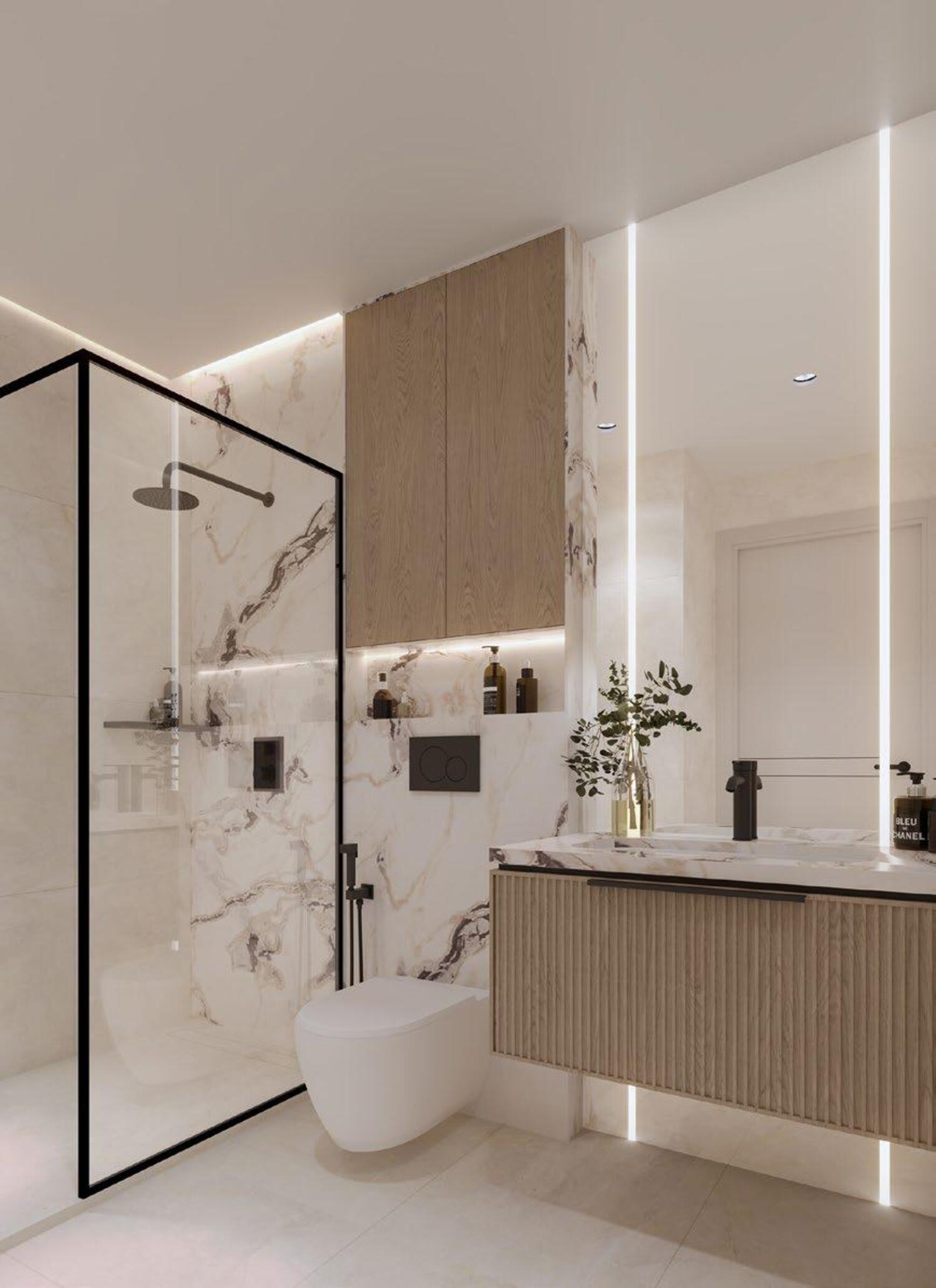 Bling Avenue 1 interior 5