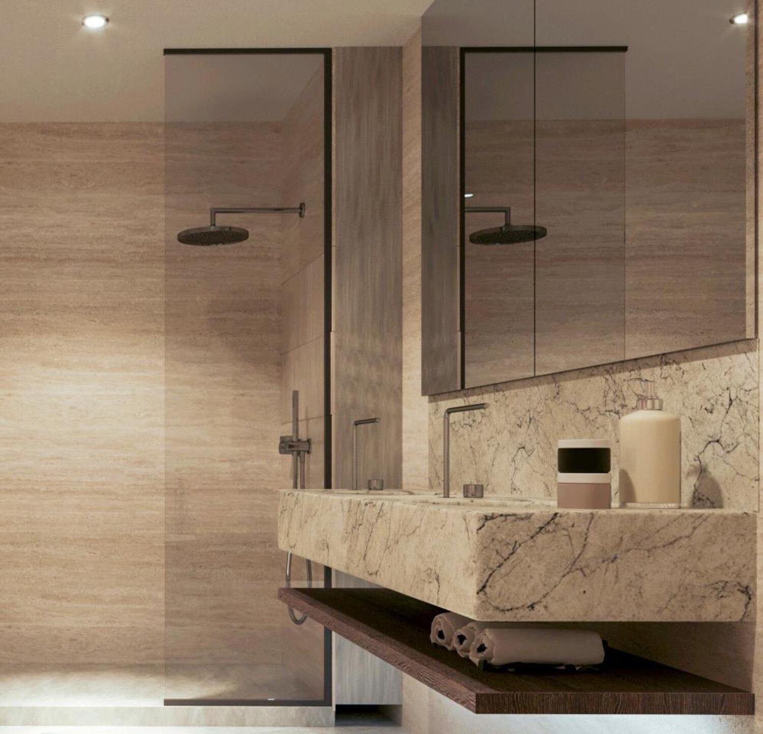 Avenue Residence 8 interior 10