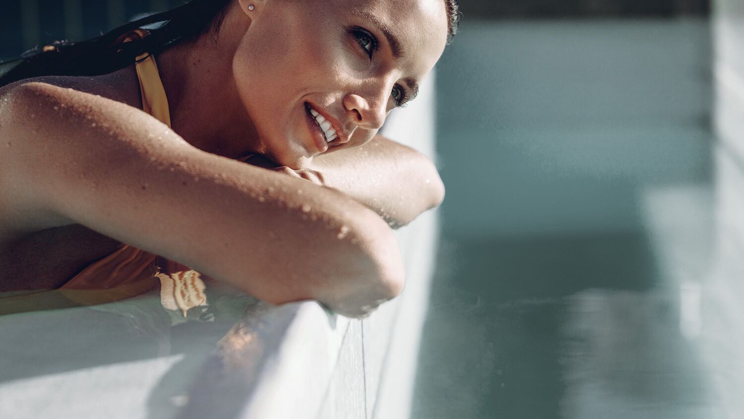 Sky Pool amenity image