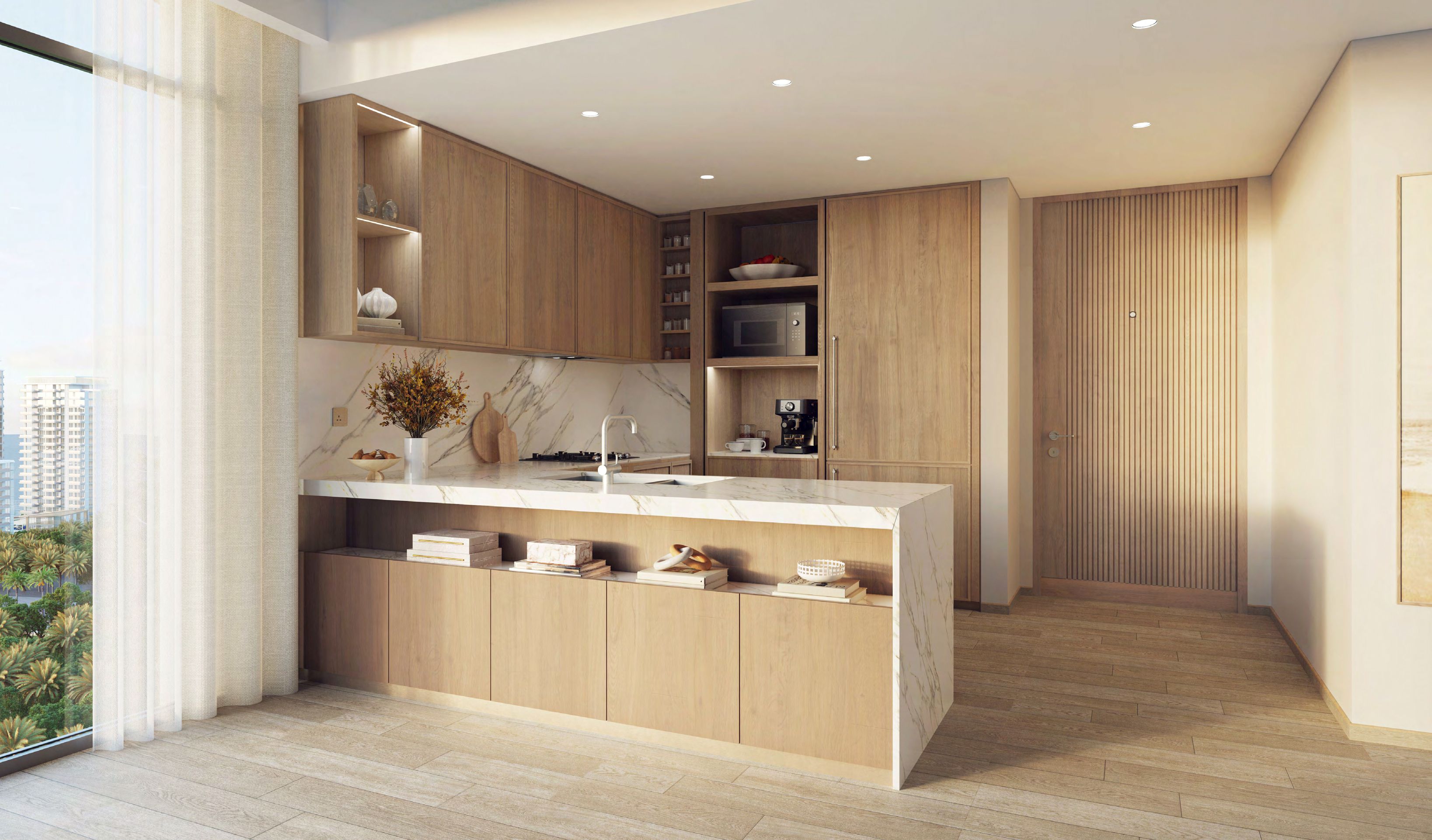 Bay Grove Residences Phase 1, 2 and 3 interior 12