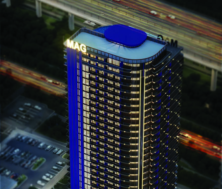 MBL Signature architecture 5