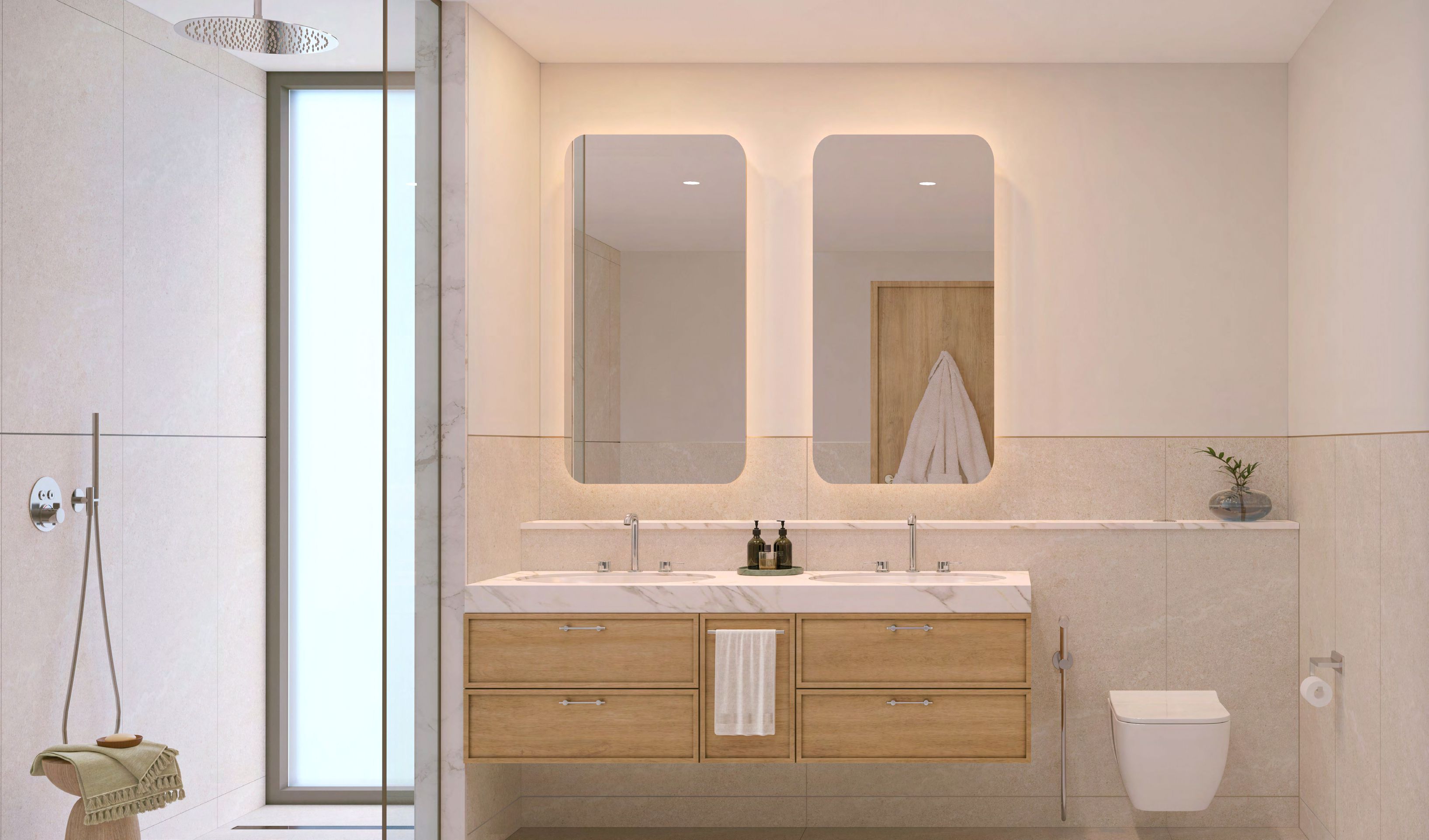 Bay Grove Residences Phase 1, 2 and 3 interior 13