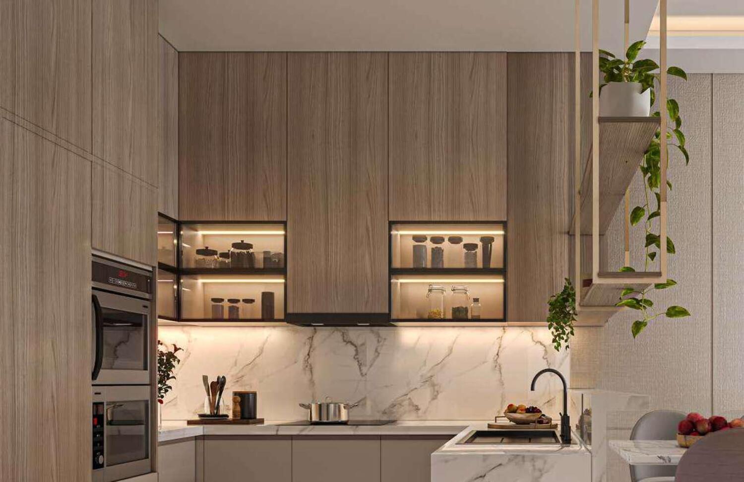 Amethyst by Siroya interior 3