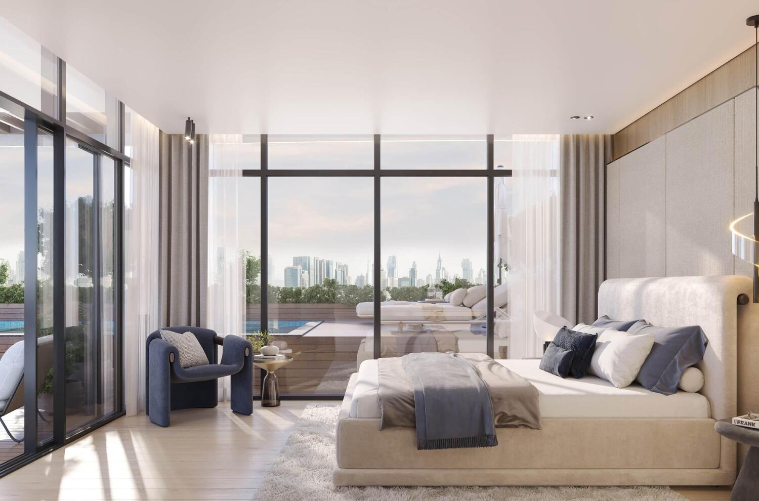 La Cle by MAAIA interior 1