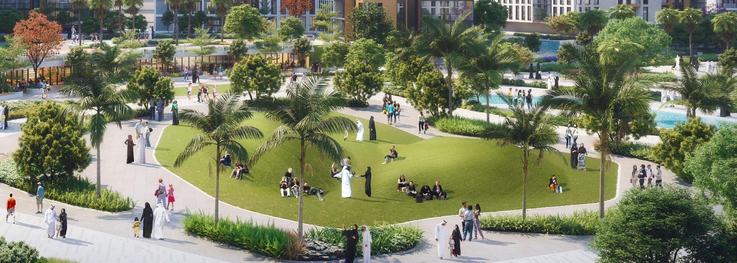 Lounge Area amenity image