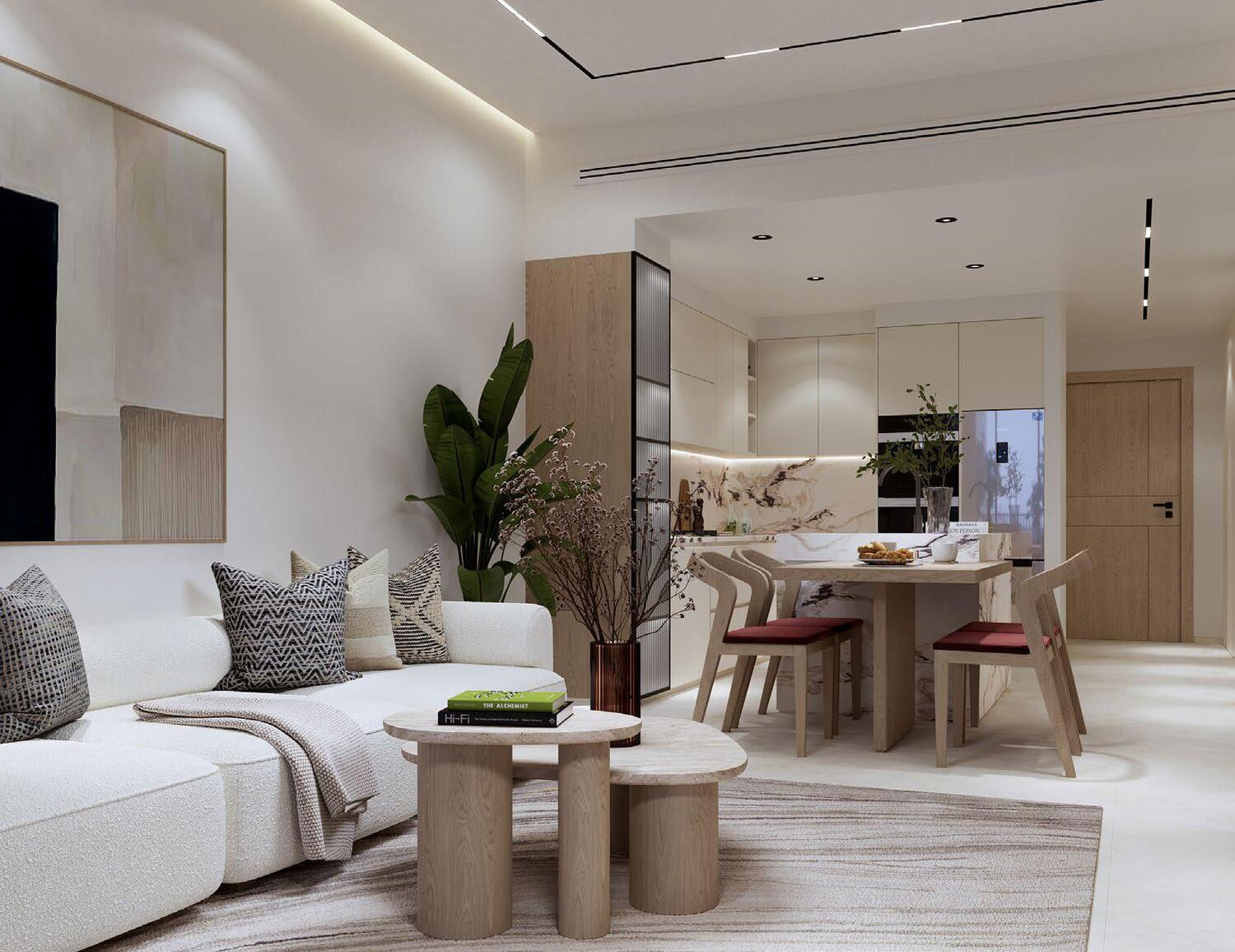 Bling Avenue 1 interior 3