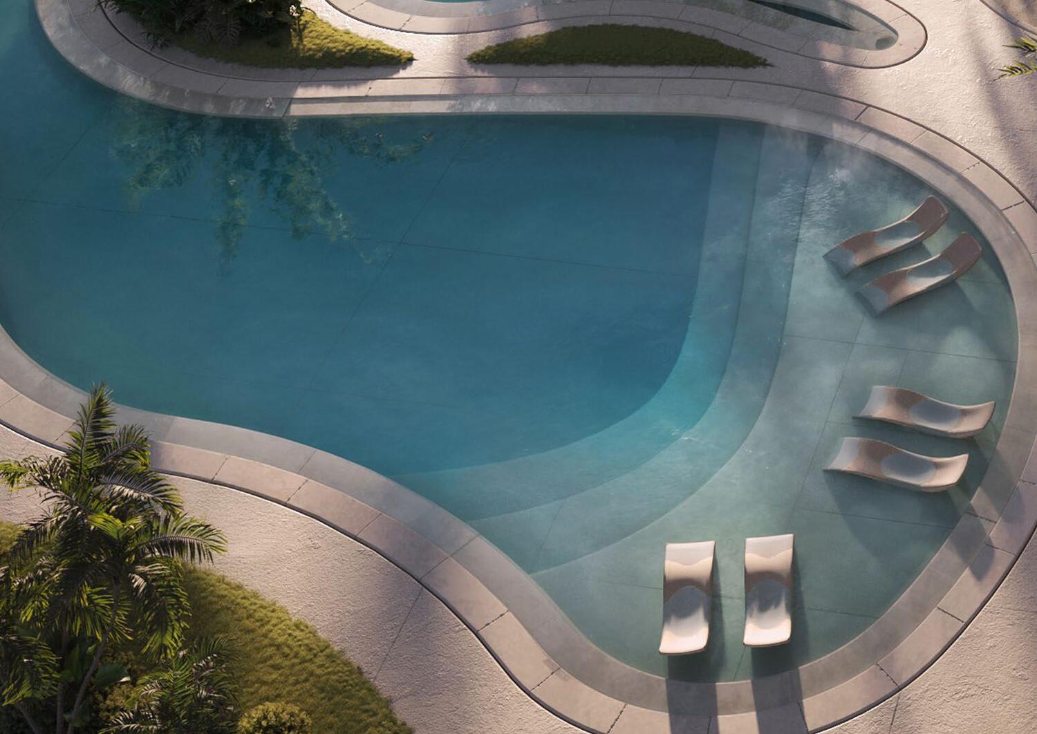 Pool amenity image