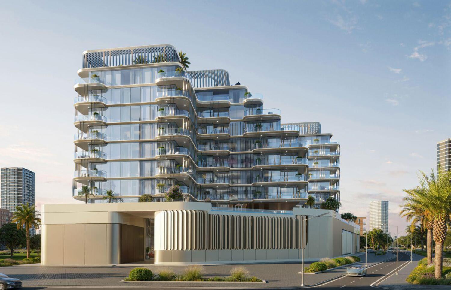 Samana Ocean Bay cover image