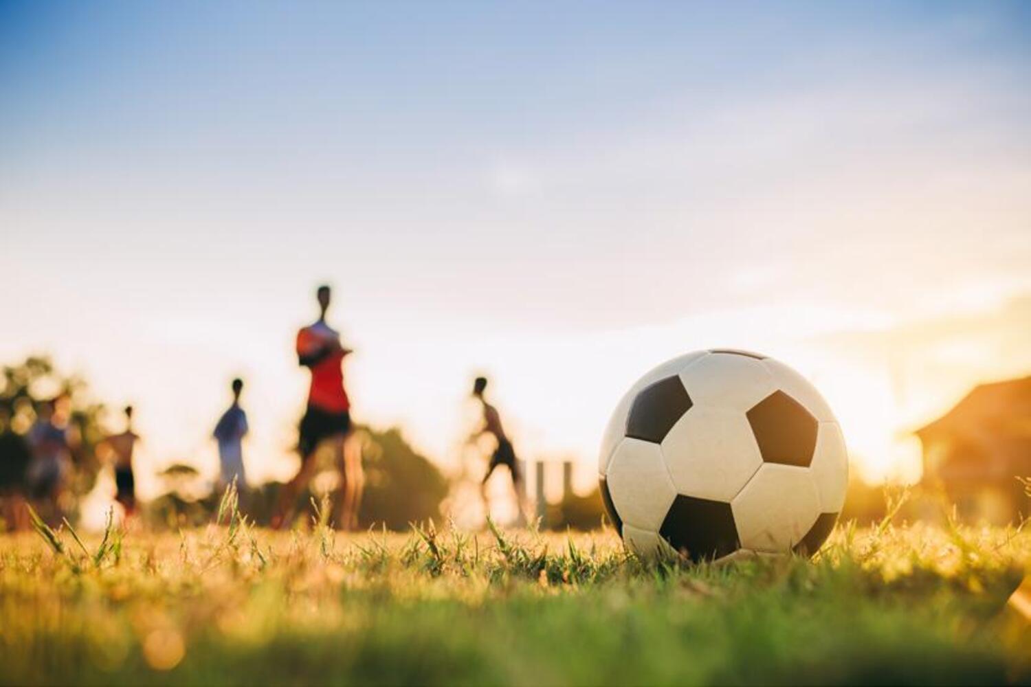 Kids' Playground amenity image