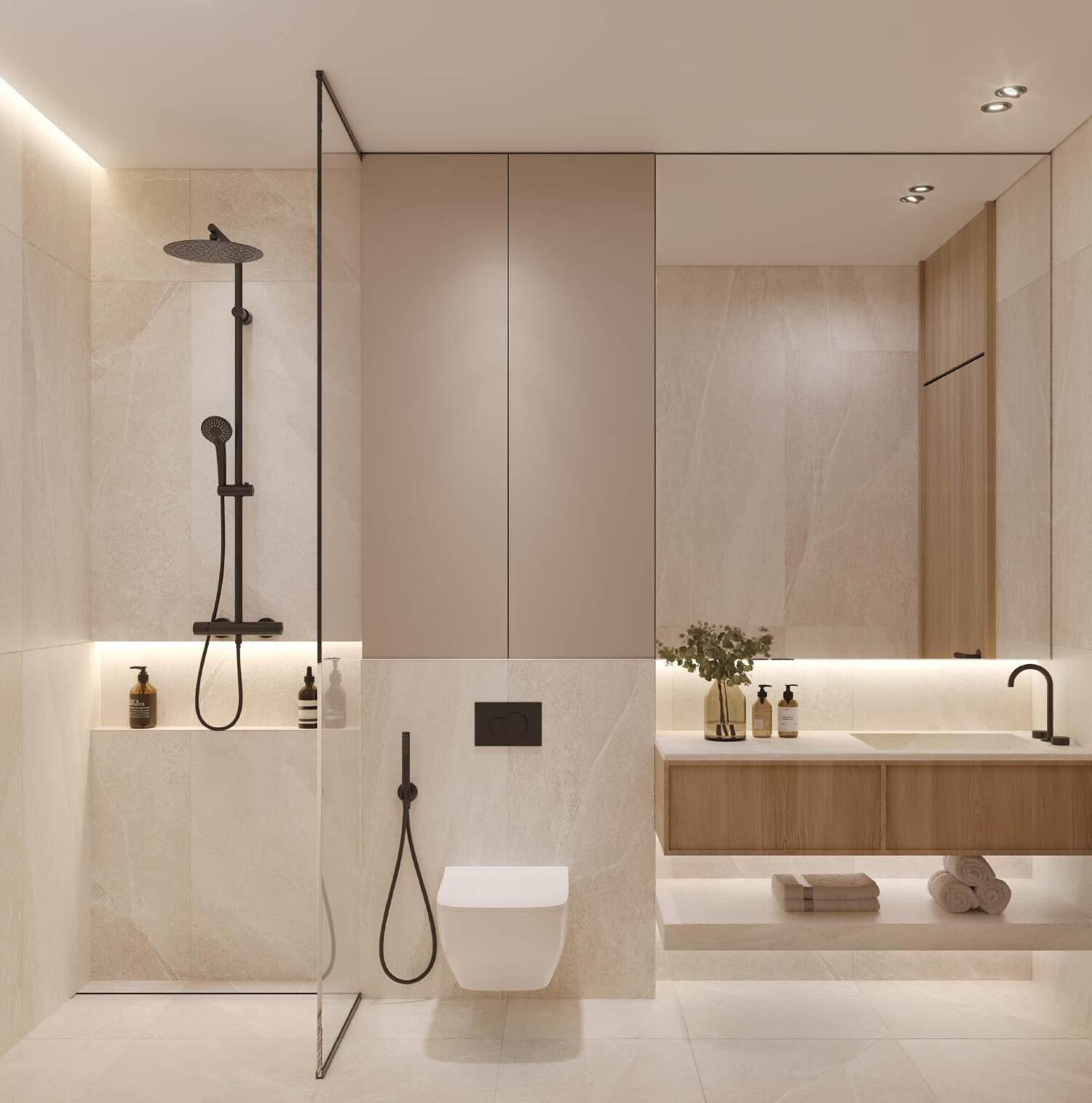 La Cle by MAAIA interior 8