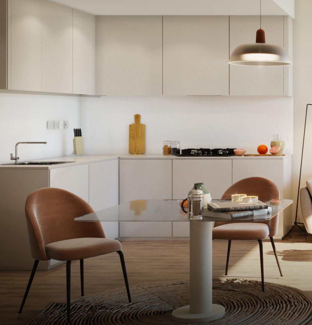 11 Hills Park interior 5