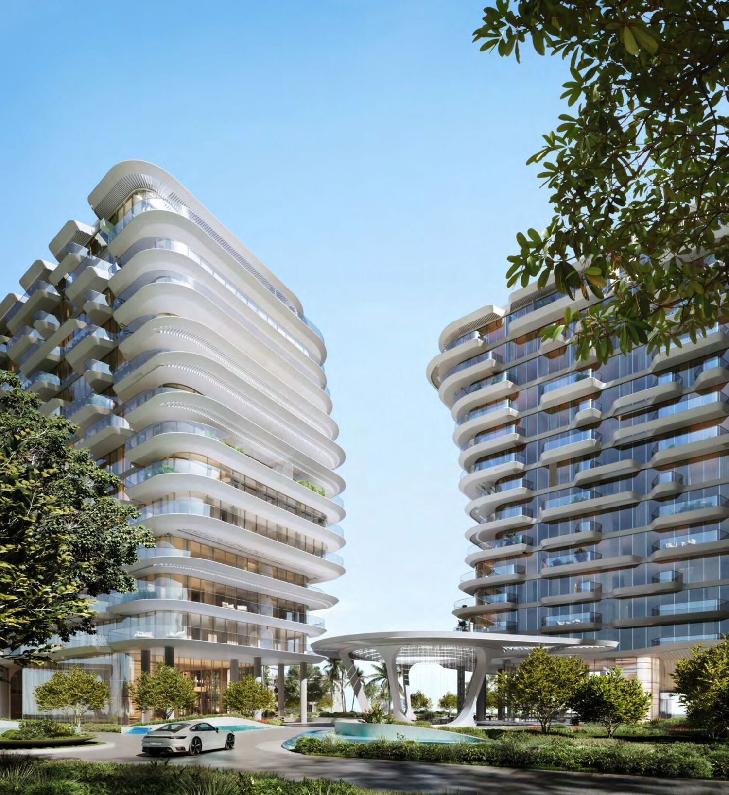 Passo by Beyond architecture 2