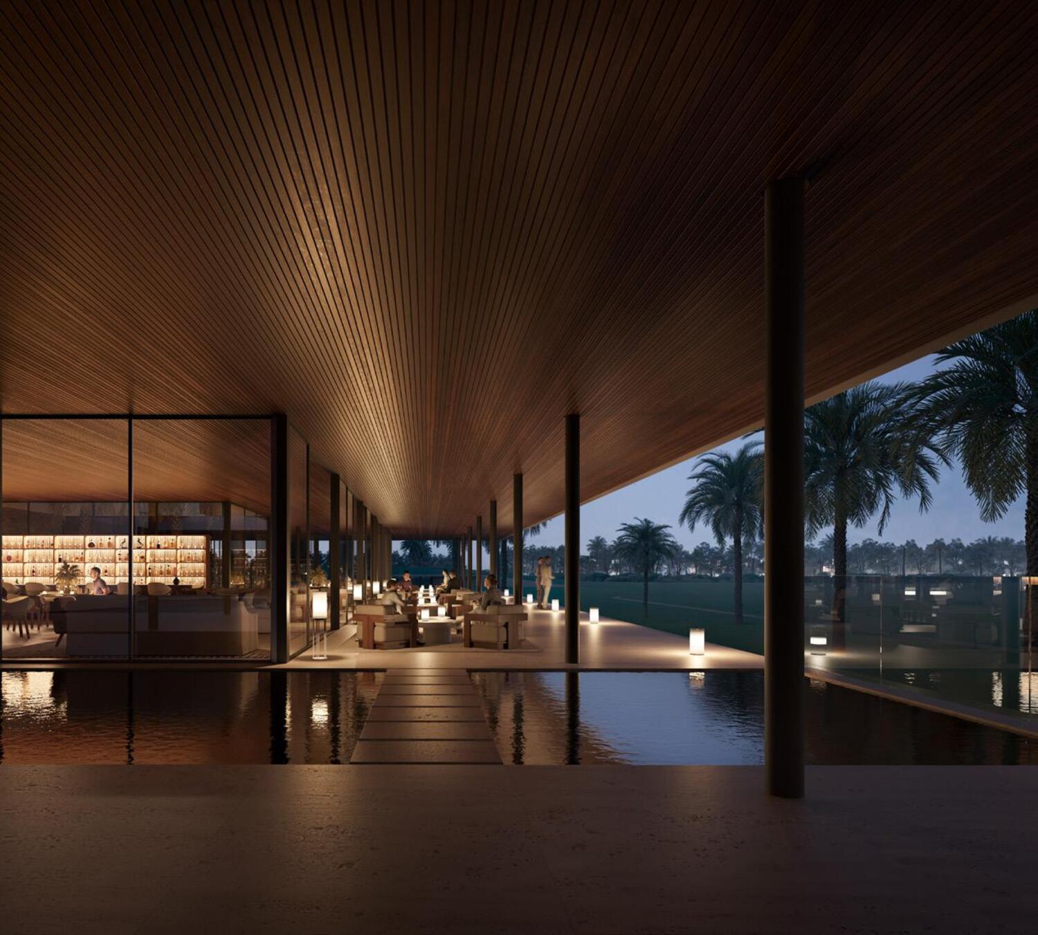 Multipurpose Lounge amenity image