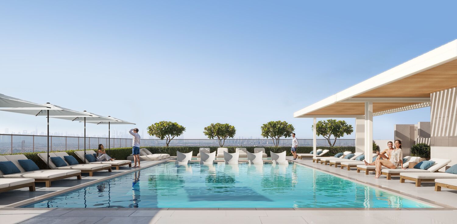 Swimming Pool amenity image