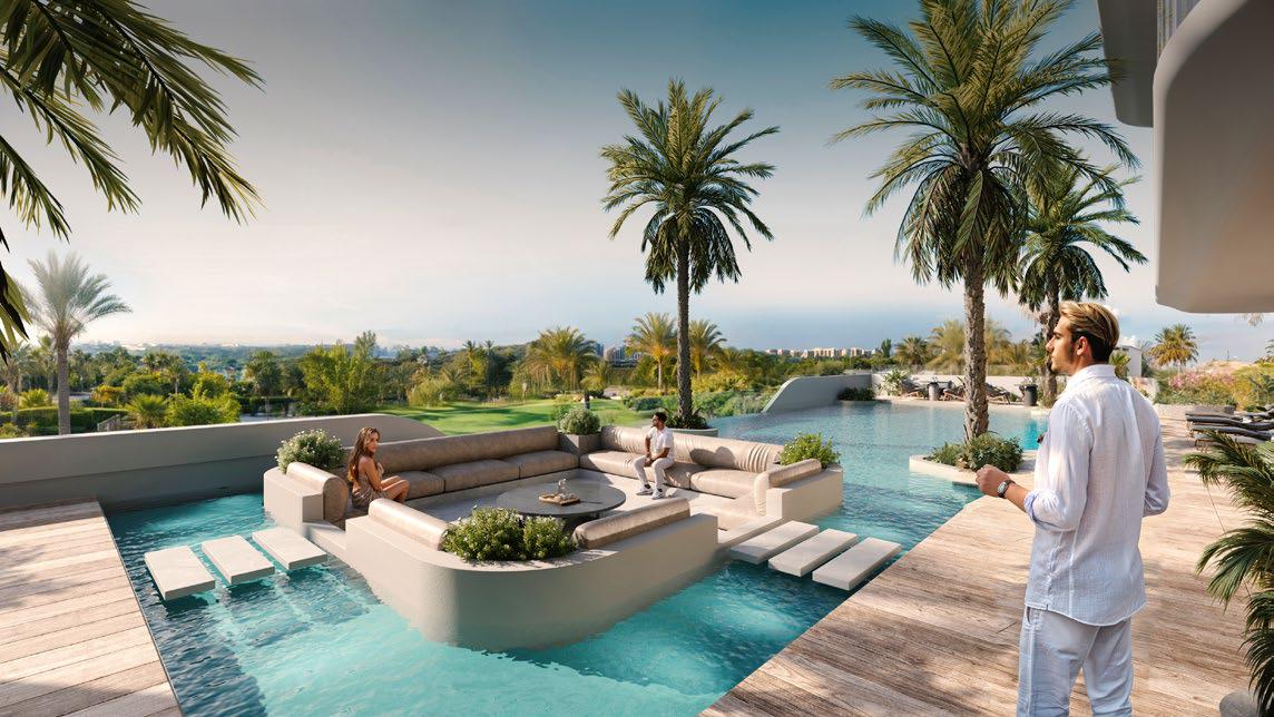 BBQ Area amenity image