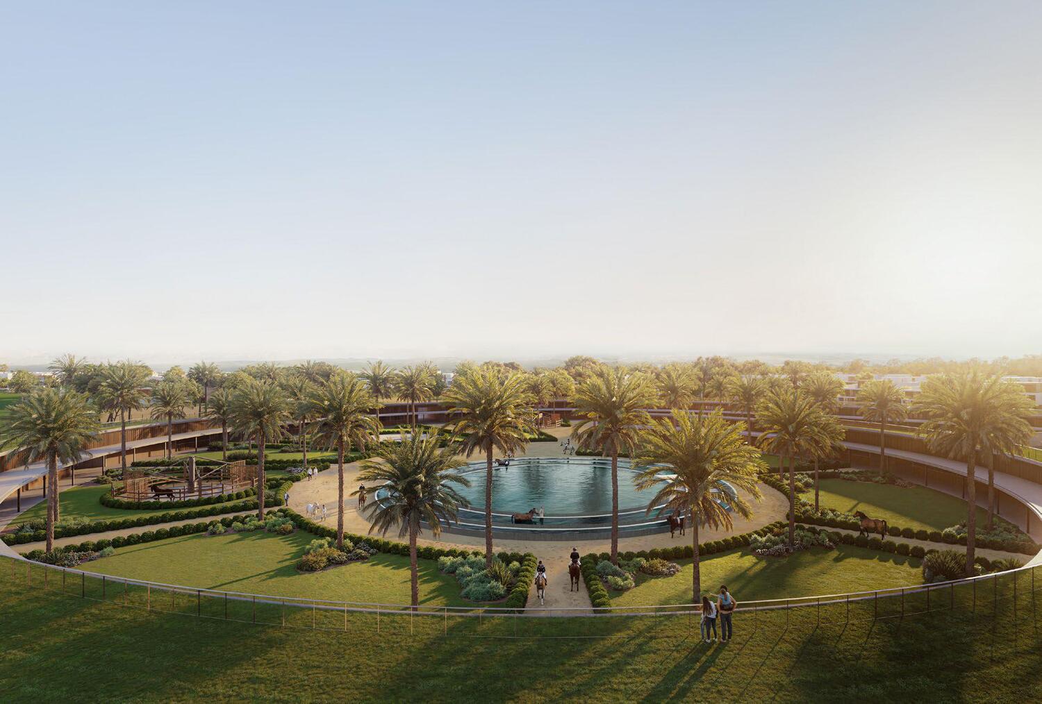 Community Parks amenity image