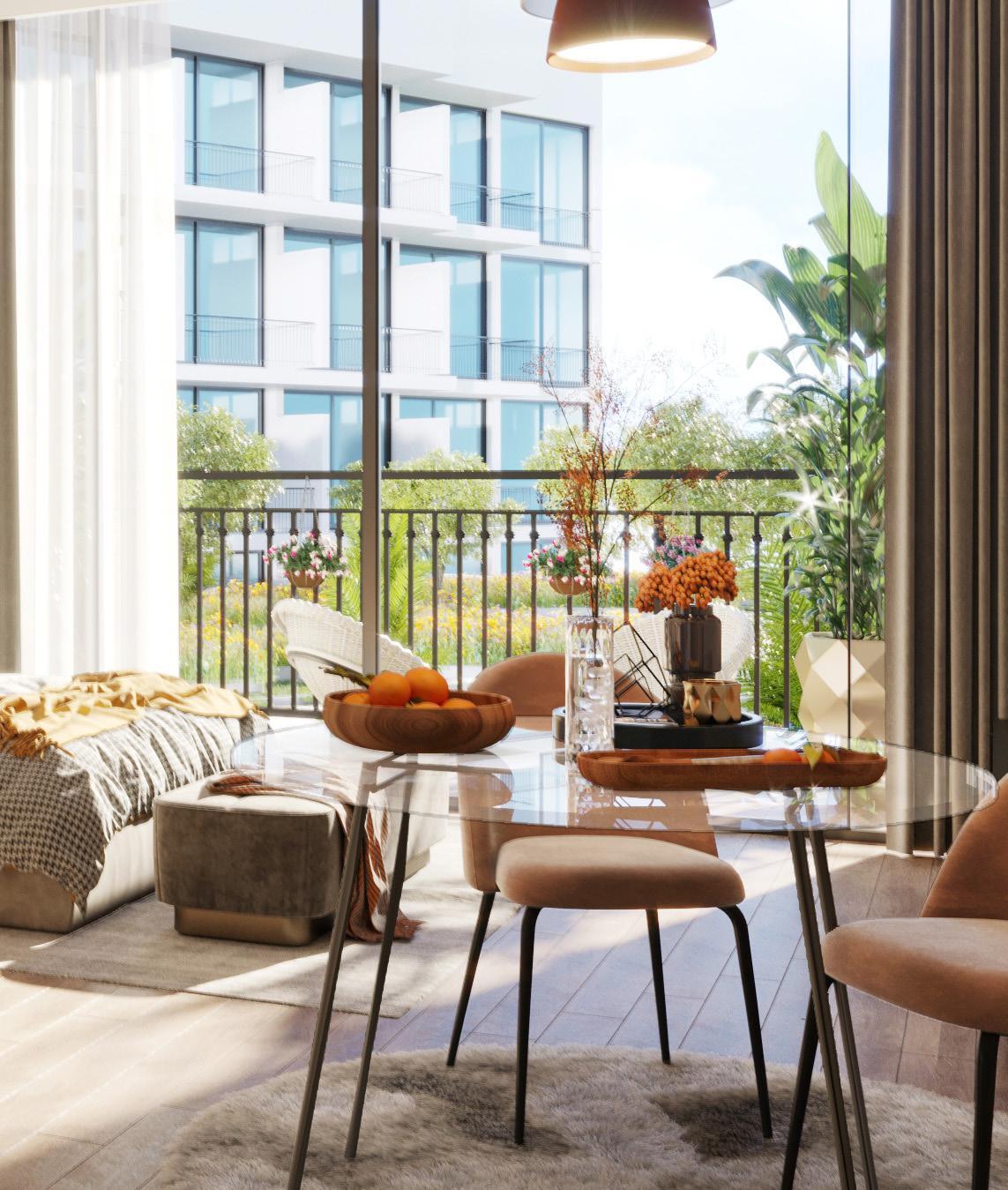 11 Hills Park interior 6