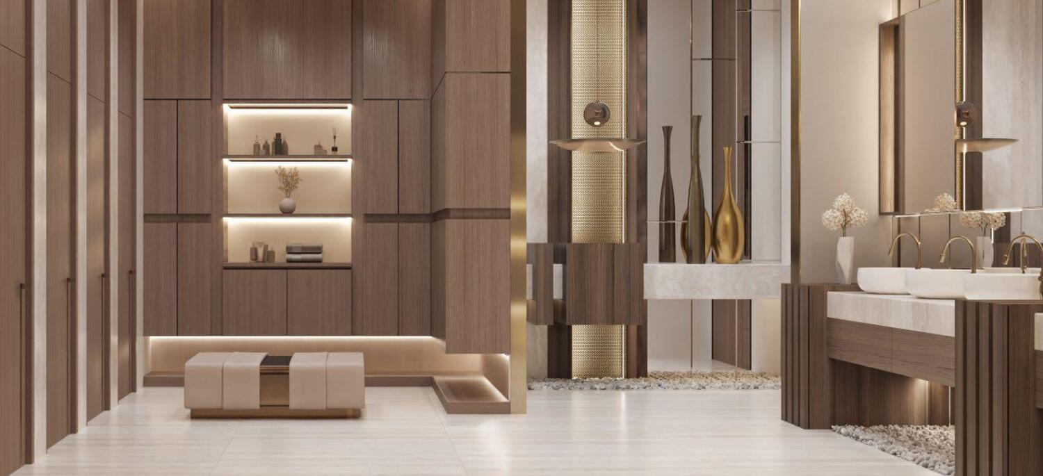 Sauna & Steam amenity image