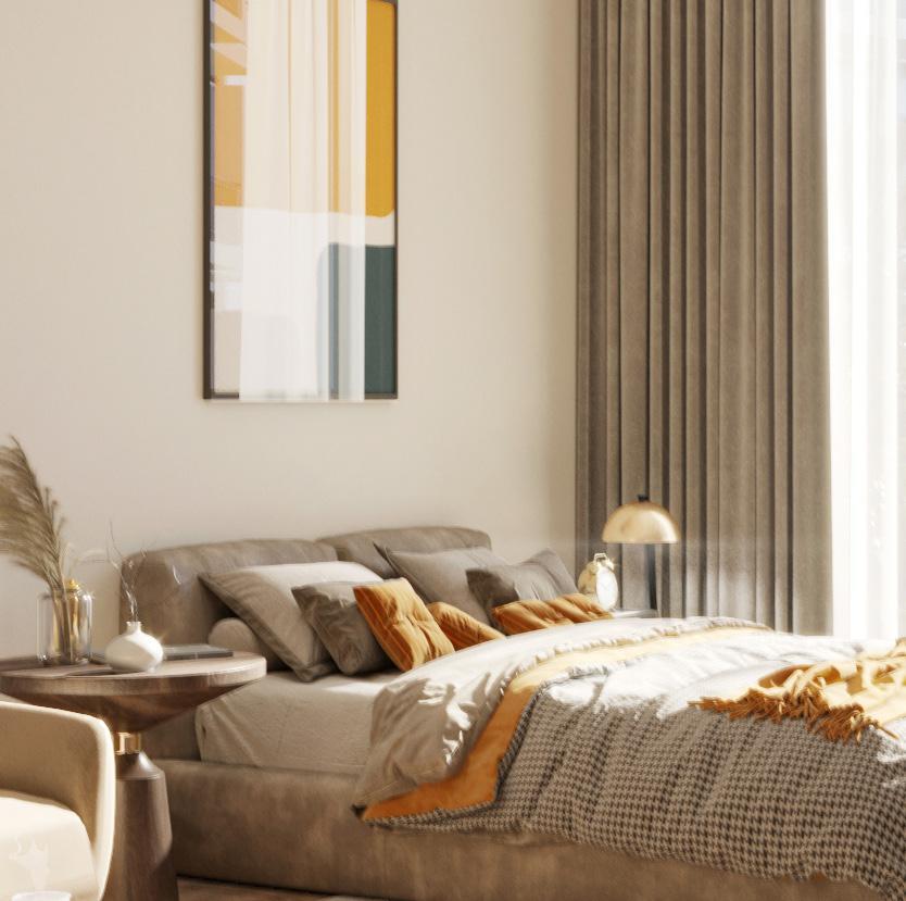 11 Hills Park interior 7