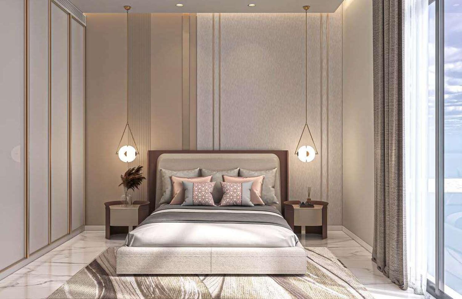 Amethyst by Siroya interior 5