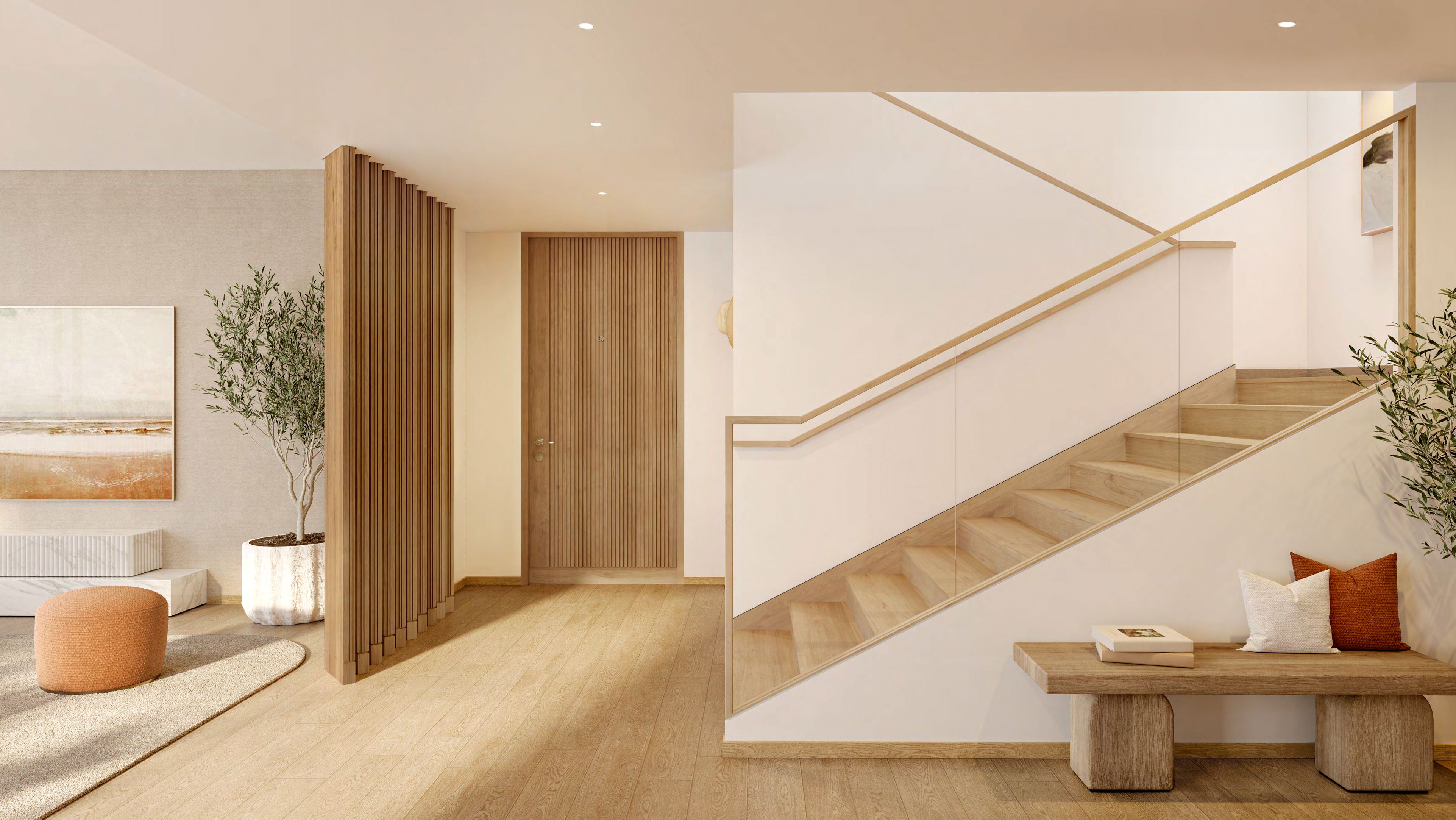 Bay Grove Residences Phase 1, 2 and 3 interior 11