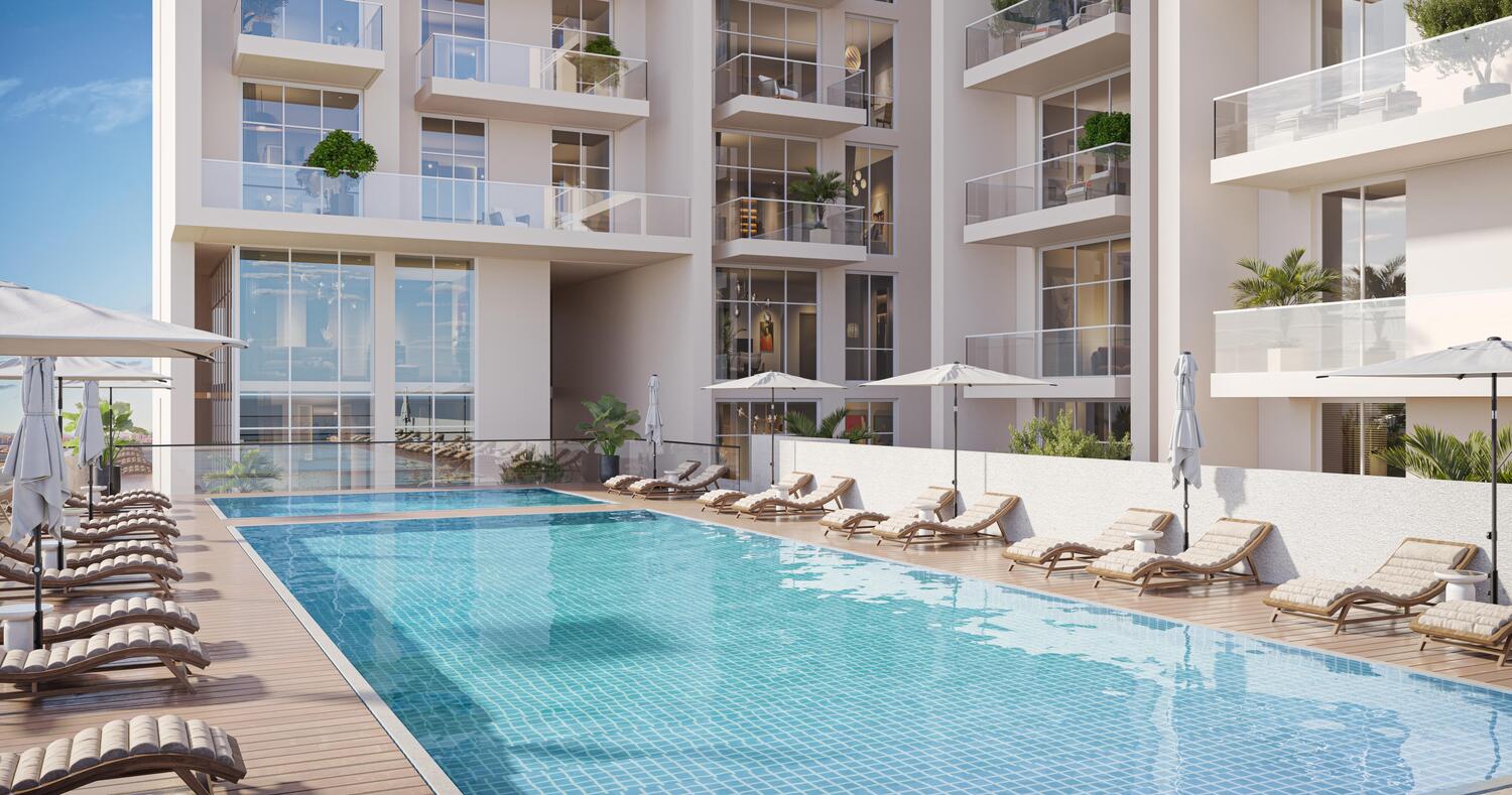 Swimming Pool amenity image