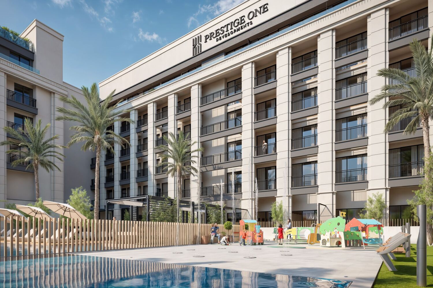 Kids’ Adventure Park amenity image