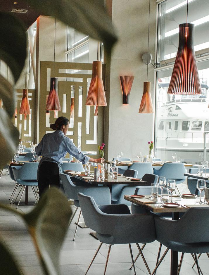 Shopping and Dining amenity image