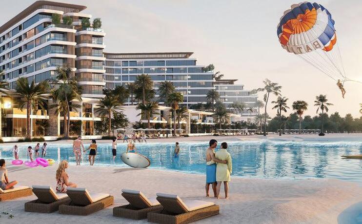 Swimming Pool amenity image