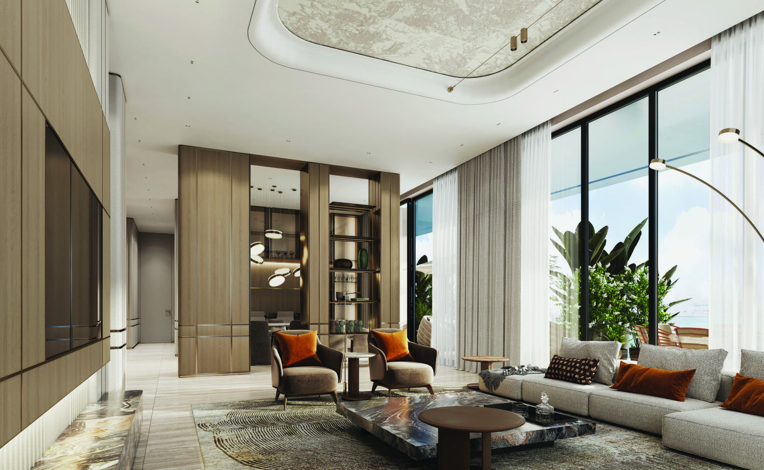 Isolana Residences interior 3