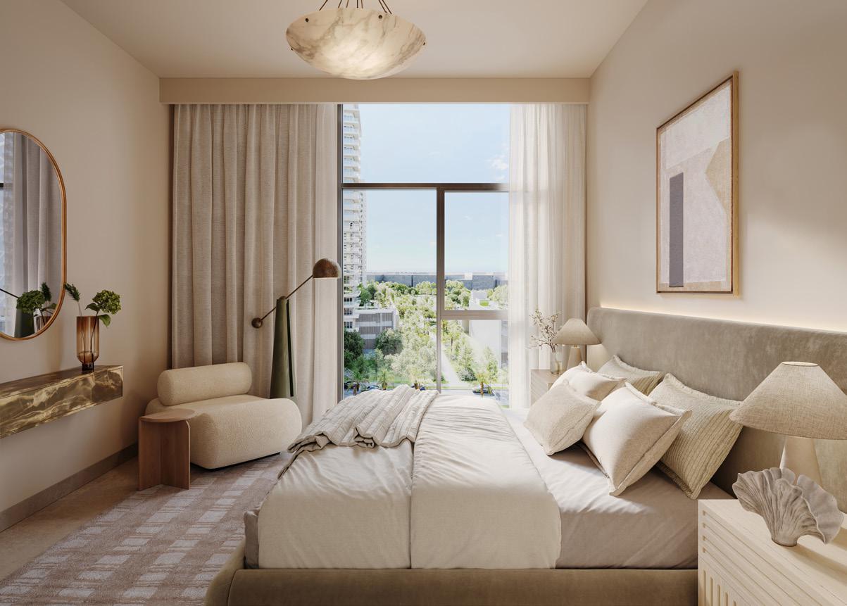 Terra Heights interior 2