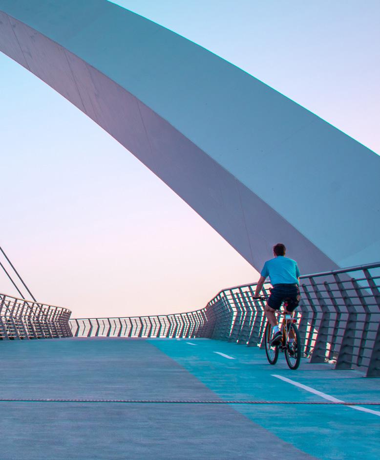Cycling Track amenity image
