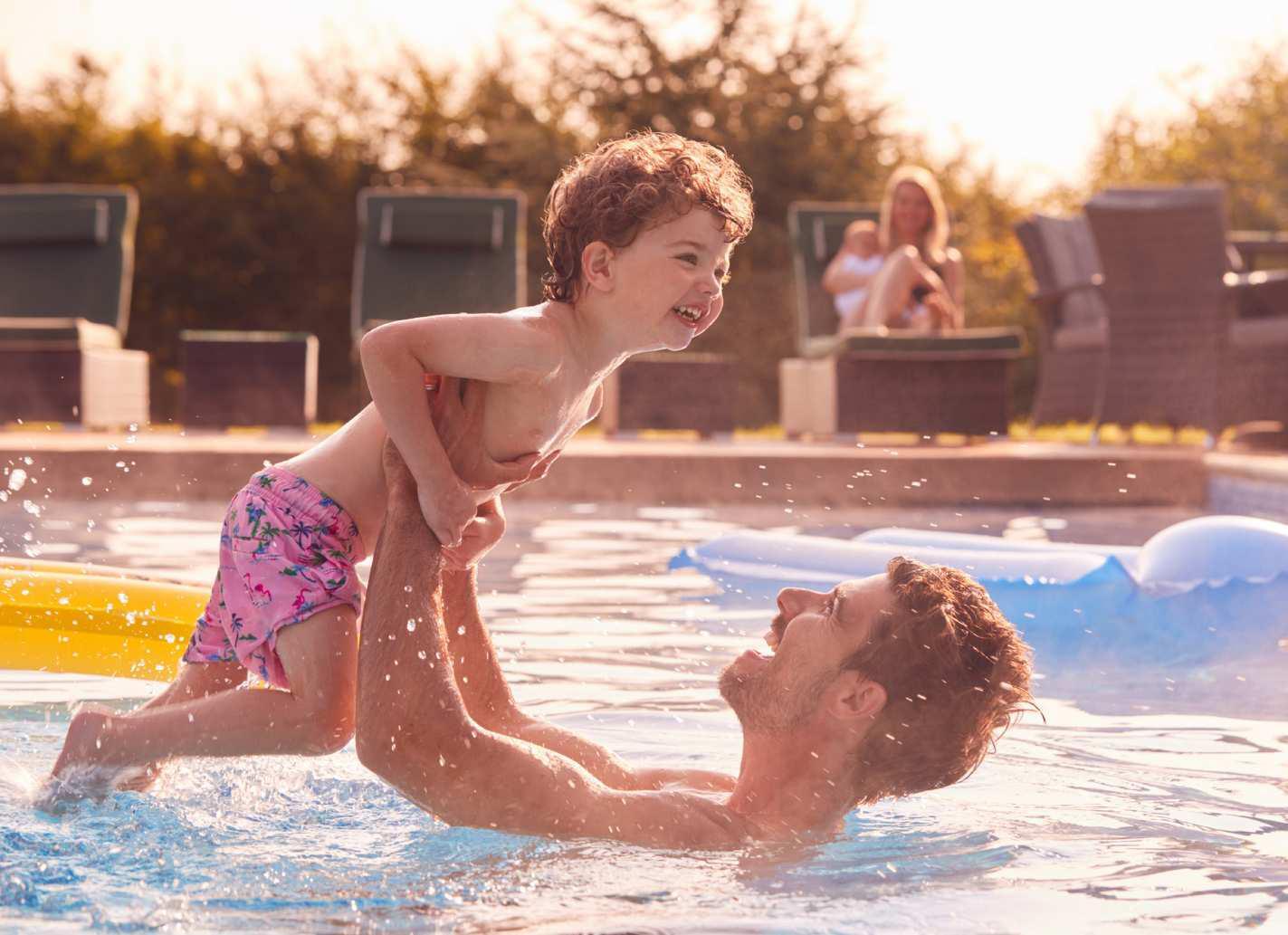Swimming Pool amenity image